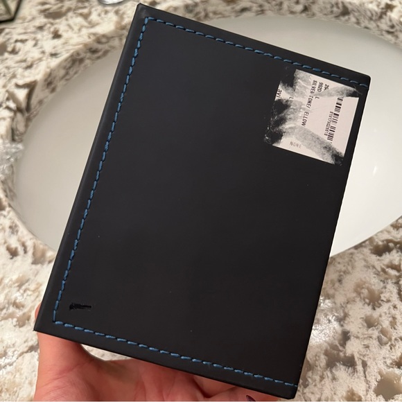 Brand new with tags  Porsamo Bleu Ladies Carmen Watch yellow - Picture 14 of 14